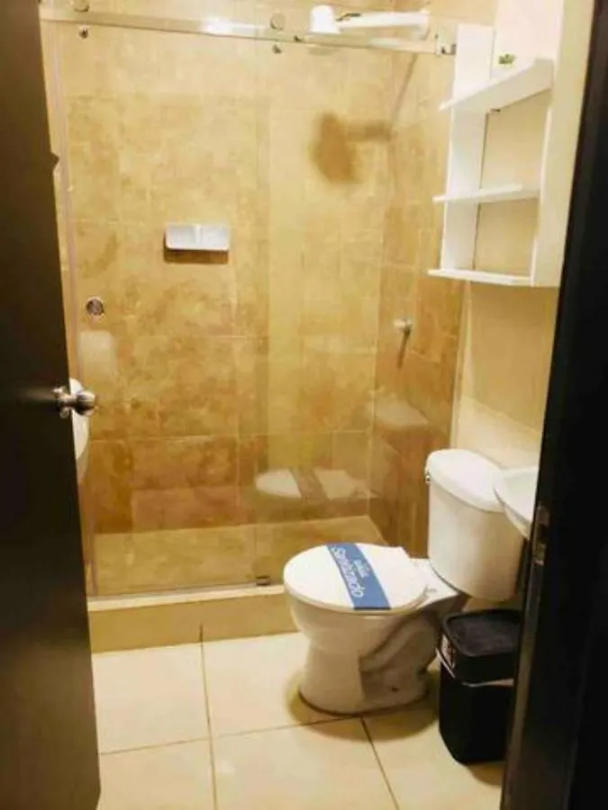 Master Suite 2 Dormitorios Guayaquil