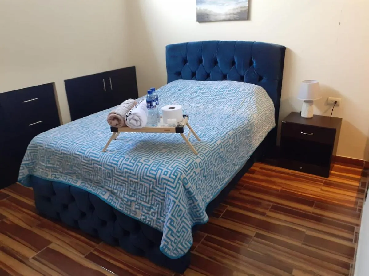 Master Suite 2 Dormitorios Guayaquil