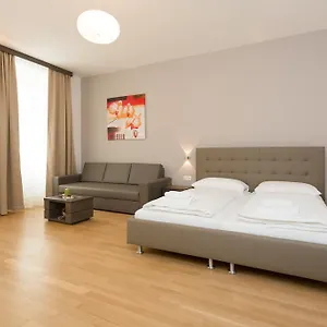  Apartamento Yourapartment 1030 Austria